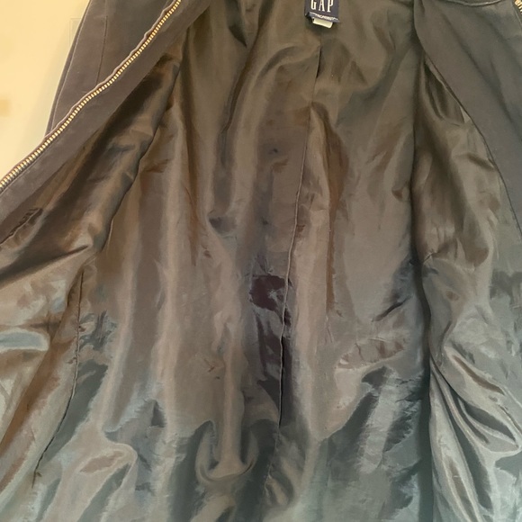 Gap Spring Jacket - Picture 3 of 5